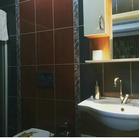 Aparthotel Mertyel