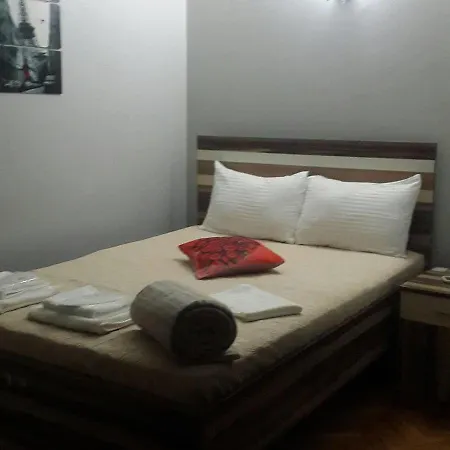 Aparthotel Mertyel